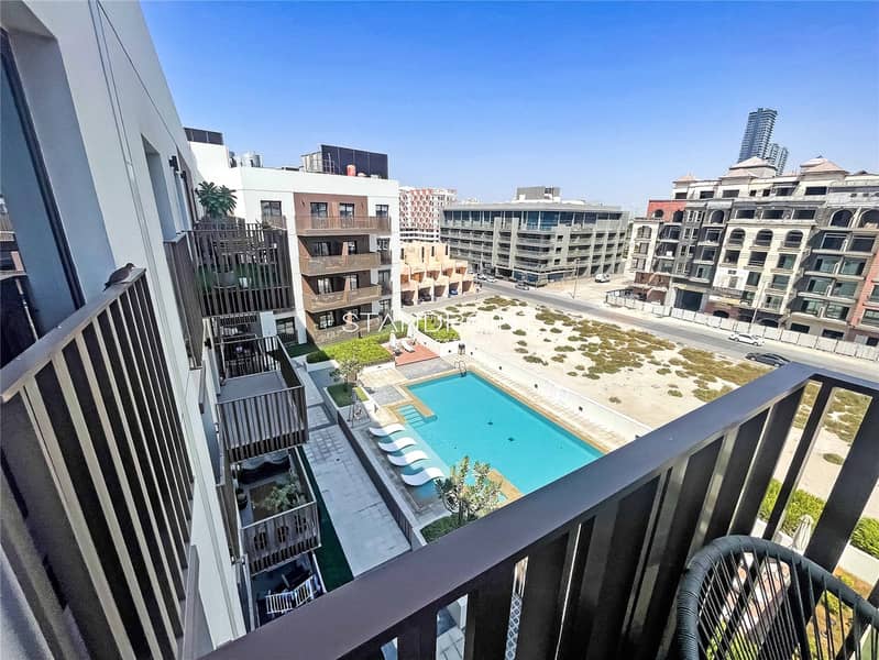 Vacant This Month | Exclusive 2 Bed Vacant This Month | Exclusive 2 Bed