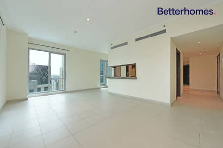 شقة 2 غرفة نوم للايجار في دبي مارينا، دبي - شقة في أورورا،مارينا بروميناد،دبي مارينا 2 غرف 175000 درهم - 7945752
