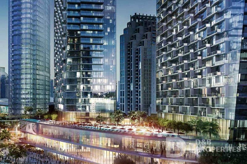 Corner Unit | Best Layout | Elegant Lifestyle Corner Unit | Best Layout | Elegant Lifestyle