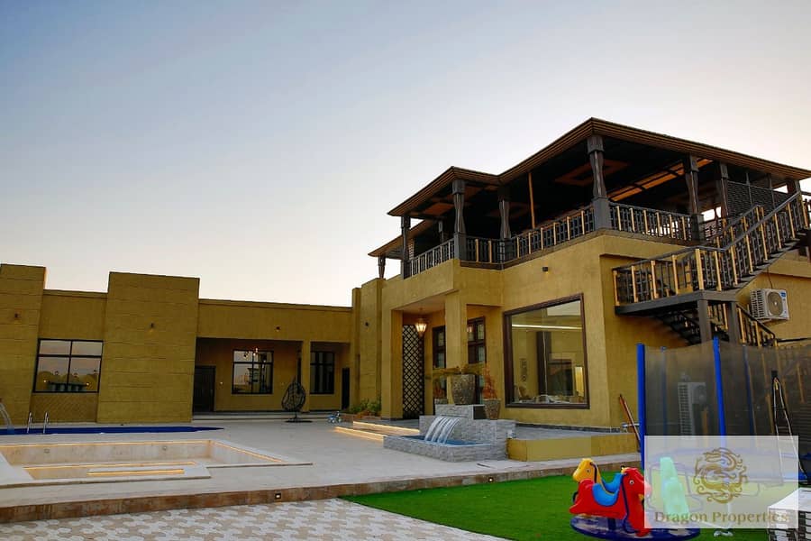Luxury 4 BR villa for rent Luxury 4 BR villa for rent
