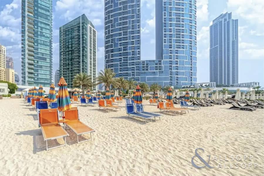شقة في أبراج البطين،الممشى،جميرا بيتش ريزيدنس 2 غرف 255000 درهم - 7964336 شقة في أبراج البطين،الممشى،جميرا بيتش ريزيدنس 2 غرف 255000 درهم - 7964336