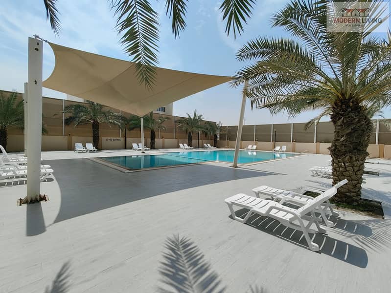 Luxurious 4 B/R In Community Villa Available In MBZ City. Luxurious 4 B/R In Community Villa Available In MBZ City.
