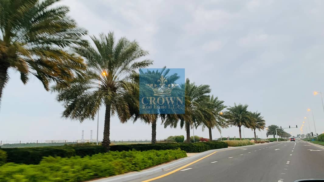 ارض سكنية في الحي 9،الزوراء 900000 درهم - 7949284 ارض سكنية في الحي 9،الزوراء 900000 درهم - 7949284