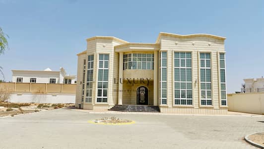 5 Bedroom Villa for Rent in Zakhir, Al Ain - IMG_7483. jpg