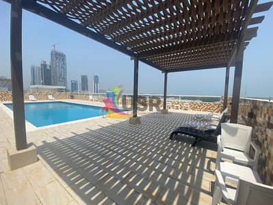 2 Bedroom Apartment for Rent in Al Barsha, Dubai - AVAILABLE IN 2WEEKS 2BHK FULLY FURNISHED CLOSE TO METRO STATION FOR FAMILY 82K