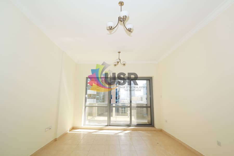 Check-out our community friendly & affordable 1BHK for 69K with balcony Check-out our community friendly & affordable 1BHK for 69K with balcony