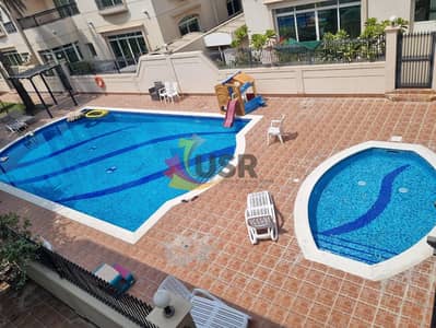 4 Camere Villa in affitto a Al Safa, Dubai - Villa a Al Safa，Al Safa 2, 4 camere da letto, 380000 AED - 7949072