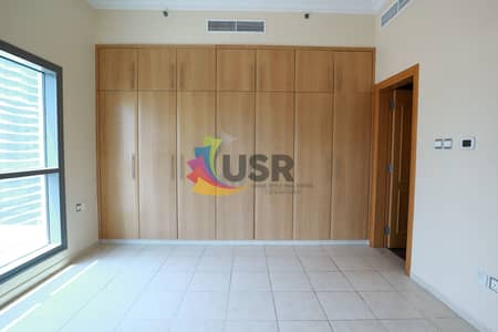 1 Bedroom Flat for Rent in Dubai Marina, Dubai - CHILLER FREE SHK ZAYED RD VIEW 1BR FOR FAMILY 90K