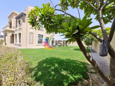 5 Bedroom Villa for Rent in Al Khawaneej, Dubai - 5BHK VILLA WITH MAIDS ROOM PRIVATE GARDEN POOL GYM FOR FAMILY 300K
