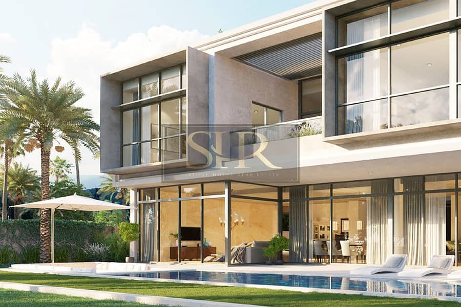位于迪拜山庄,高尔夫广场,高尔夫广场2号 6 卧室的别墅 34500000 AED - 7964875 位于迪拜山庄,高尔夫广场,高尔夫广场2号 6 卧室的别墅 34500000 AED - 7964875