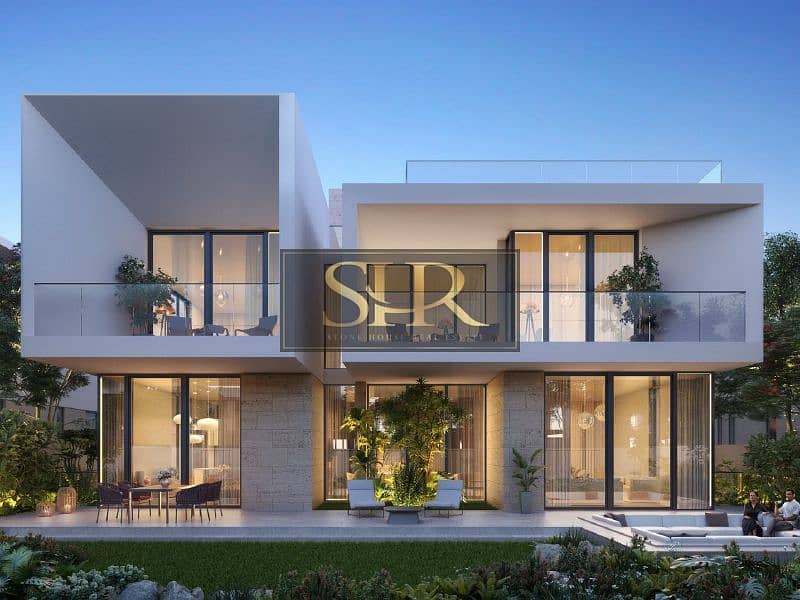 Corner Modern Villa | Low price | Buyer comm 1.5% Corner Modern Villa | Low price | Buyer comm 1.5%
