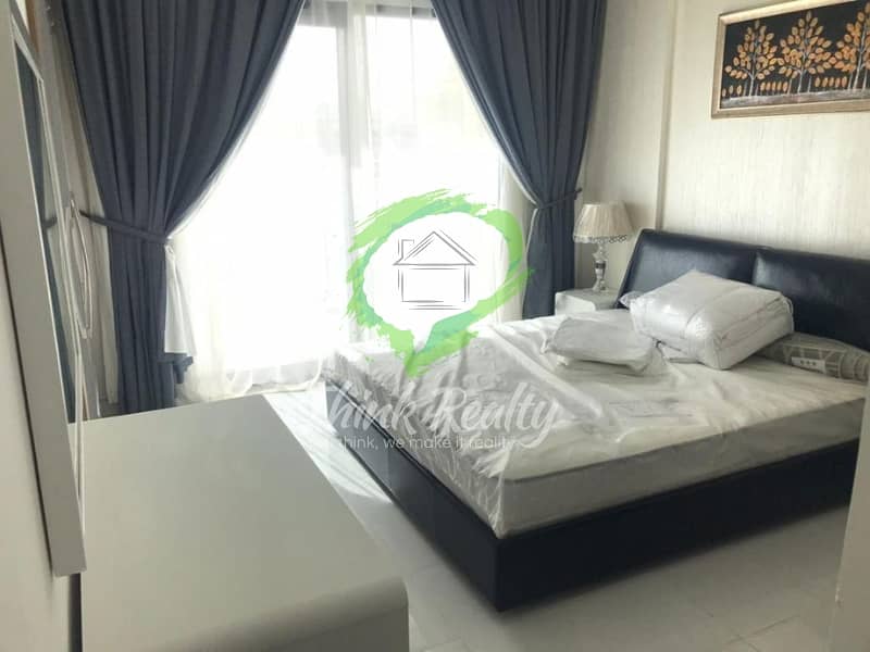 شقة في البرشاء جنوب،البرشاء 2 غرف 1300000 درهم - 7965061 شقة في البرشاء جنوب،البرشاء 2 غرف 1300000 درهم - 7965061