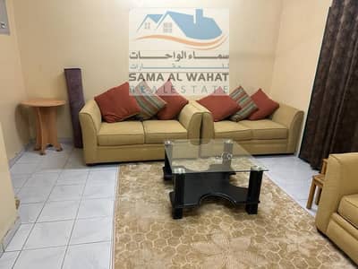 2 Bedroom Flat for Rent in Al Qadisiya, Sharjah - 525bd3b9-596a-4e8f-8c6e-f15e67dc5e2b. jpg