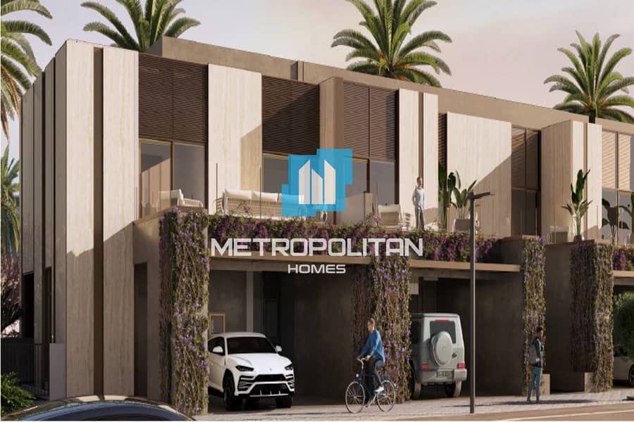 Prestigious Community | Huge Plot | Genuine Resale Prestigious Community | Huge Plot | Genuine Resale
