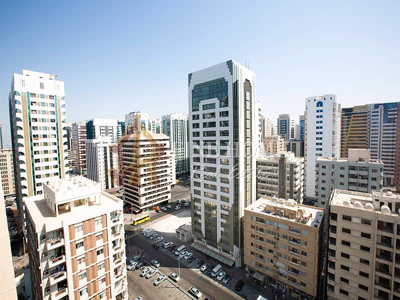 Квартира в Аль Захия, 2 cпальни, 60000 AED - 6458488