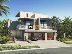 TYPE 6B1 | SINGLE ROW | PHASE 1 | MIDDLE UNIT | CLOSE TO POOL & PARK | HANDOVER 2026 !