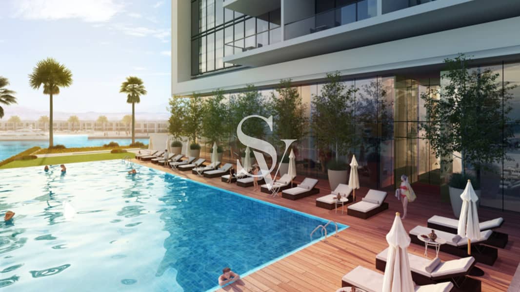 Garden View | Payment Plans | Great Investment Garden View | Payment Plans | Great Investment