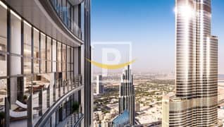 شقة في إل بريمو،وسط مدينة دبي 4 غرف 26000000 درهم - 7965602