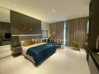 Studio for Rent in Jumeirah Village Circle (JVC), Dubai - bf218fbd-510d-41eb-954b-d23c59354633. jpg
