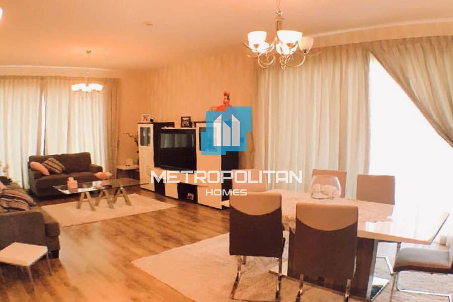 Spacious Layout | Rented | Best Investment Spacious Layout | Rented | Best Investment