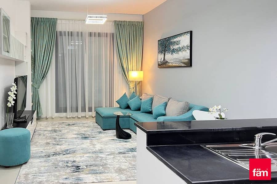 شقة في برج إسكان مارينا،دبي مارينا 1 غرفة 90000 درهم - 7965805 شقة في برج إسكان مارينا،دبي مارينا 1 غرفة 90000 درهم - 7965805