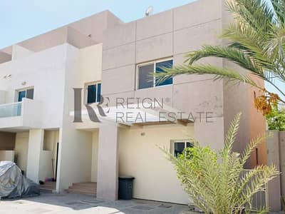 5 Bedroom Villa for Rent in Al Reef, Abu Dhabi - 1. jpg