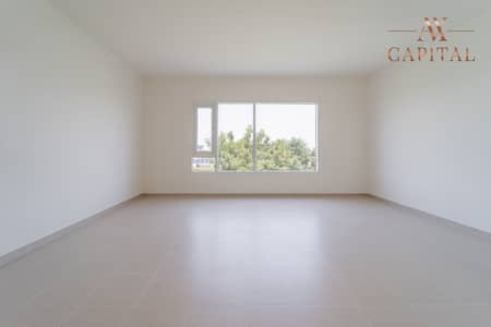 2 Bedroom Flat for Rent in Dubai South, Dubai - Brand New | Single Row | Chiller Free | Vacant Now