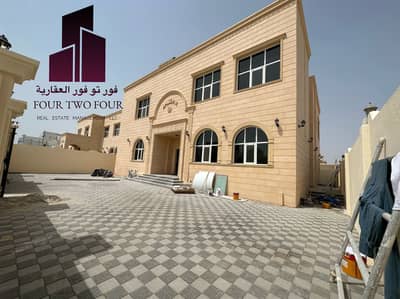 7 Bedroom Villa for Rent in Mohammed Bin Zayed City, Abu Dhabi - 23. jpg