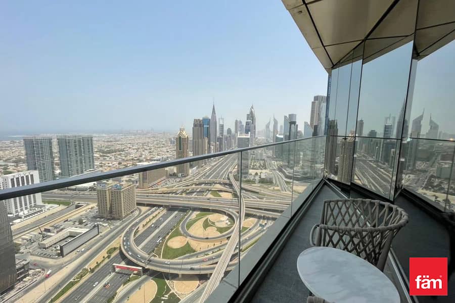 High Floor - Sea and Community View - Vacant Soon High Floor - Sea and Community View - Vacant Soon