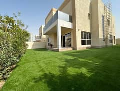 Spacious 5 Bed Luxurious Villa in Al Furjan