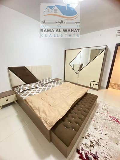 2 Bedroom Apartment for Rent in Al Khan, Sharjah - fe8a3ce7-a0be-4bc0-85f2-296a0c8da99a. jpg