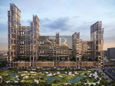فلیٹ 2 غرفة نوم للبيع في رأس الخور، دبي - شقة في شوبا وان،رأس الخور الصناعية 1،رأس الخور الصناعية،رأس الخور 2 غرف 3090432 درهم - 7966591