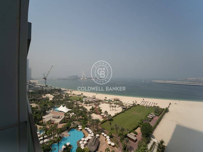 Amazing View | Middle Unit | Vacant Amazing View | Middle Unit | Vacant