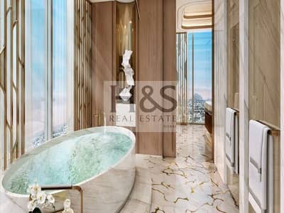 2 Bedroom Apartment for Sale in Al Sufouh, Dubai - fairmont 8. jpg