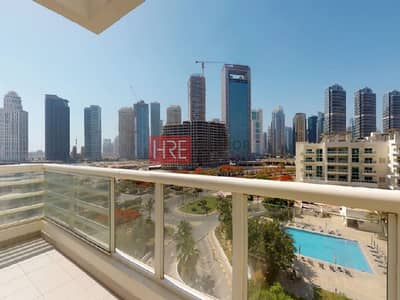 Pool View | Ready to Move | Duplex Apartment