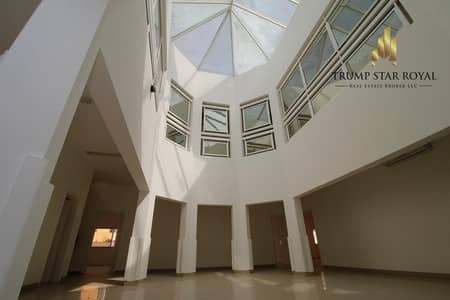 11 Bedroom Villa for Sale in Al Safa, Dubai - Commercial Villa Compatible with University 11 Bedroom Villa for Sale in Al Safa, Dubai - Commercial Villa Compatible with University