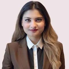 Anisha Vaswani