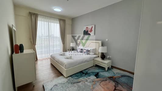 1 Bedroom Apartment for Rent in Jumeirah Village Triangle (JVT), Dubai - 1 BHK | Excellent location