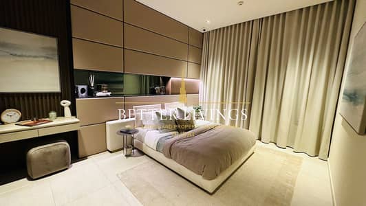 1 Спальня Апартаменты Продажа в Арджан, Дубай - Квартира в Арджан，Беверли Бульвар, 1 спальня, 1100000 AED - 6932919