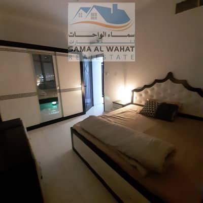1 Bedroom Apartment for Rent in Al Khan, Sharjah - 37f0f5f9-e5a0-4c30-bb86-5bb89e64e0ad. jpg