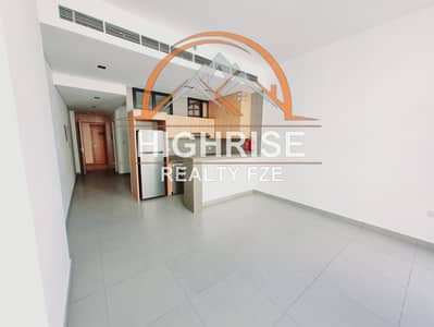 Studio for Sale in Muwaileh, Sharjah - Brand new Studio apartment with kitchen appliances