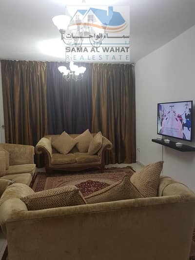 1 Bedroom Apartment for Rent in Al Taawun, Sharjah - 611f5636-4f4e-408b-bcf7-44bf8b43beb5. jpg