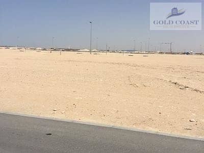 G+1 Residential Plot in Jebel Ali Hills