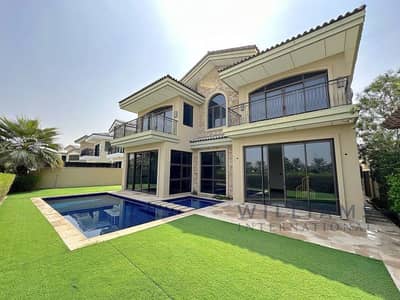 5 Bedroom Villa for Sale in Jumeirah Golf Estates, Dubai - 1. jpeg