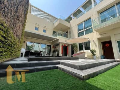 4 Bedroom Villa for Rent in The Sustainable City, Dubai - IMG-20230924-WA0035. jpg