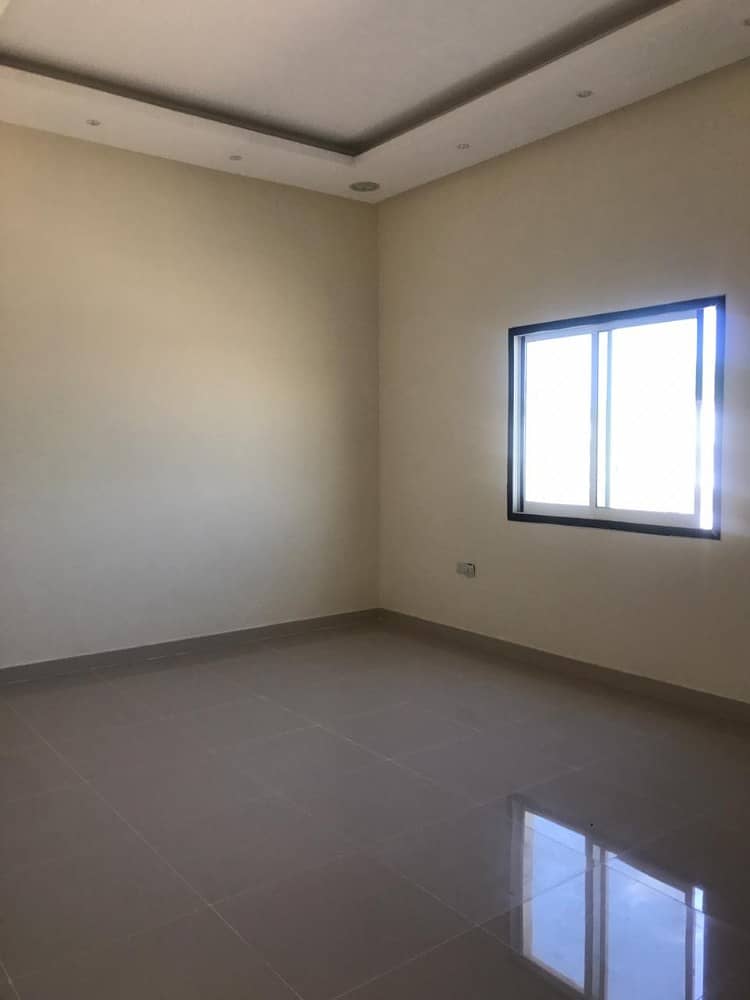 Villa For Sale In Ajman Al Mowaihat 5 Bedroom