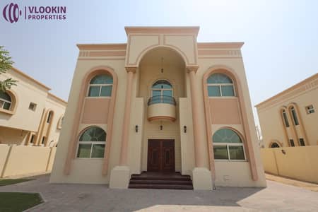 4 Bedroom Villa for Rent in Al Gharayen, Sharjah - 002A6912. JPG