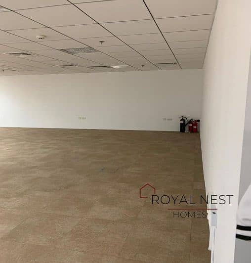Amazing Deal | Fitted Office | Vacant Soon