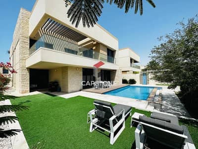 5 Bedroom Villa for Sale in Saadiyat Island, Abu Dhabi - WhatsApp Image 2023-09-24 at 12.29. 10 PM. jpeg
