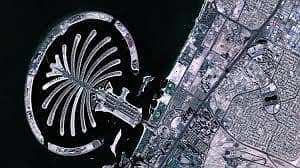 Freehold Land on Main Sheikh Zayed Road. Genuine Deal